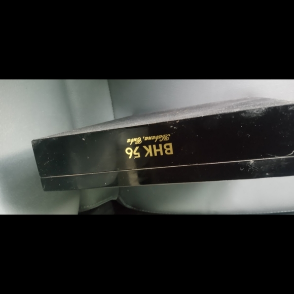 Cohibe Behike Wood and Lacquer Cigar Box from Cuba - Picture 4 of 5